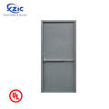 Профессиональный производитель A60 Fire Door Steel рама